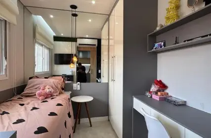 Imagem: Apartamento para Venda, Jardim Anália Franco