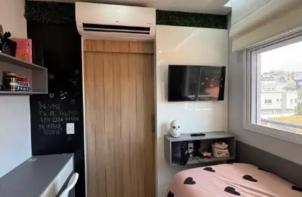 Imagem: Apartamento para Venda, Jardim Anália Franco