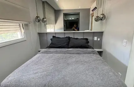 Imagem: Apartamento para Venda, Jardim Anália Franco