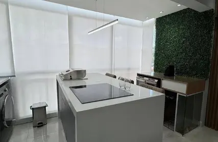 Imagem: Apartamento para Venda, Jardim Anália Franco