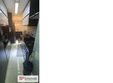 Imagem: Apartamento para Venda, Chácara Califórnia
