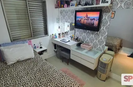 Imagem: Apartamento para Venda, Chácara Califórnia