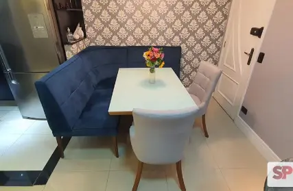 Imagem: Apartamento para Venda, Chácara Califórnia