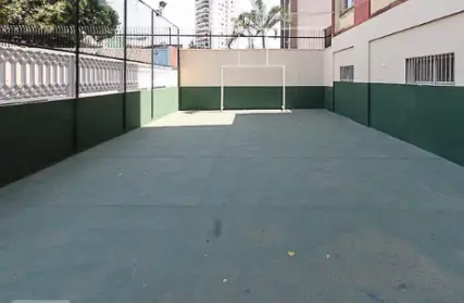 Imagem: Apartamento para Venda, Chácara Califórnia