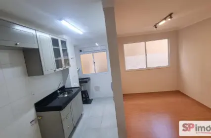 Imagem: Apartamento para Venda, Colônia (ZL)