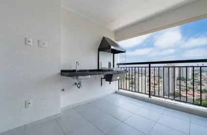 Imagem: Apartamento para Venda, Jardim Independência