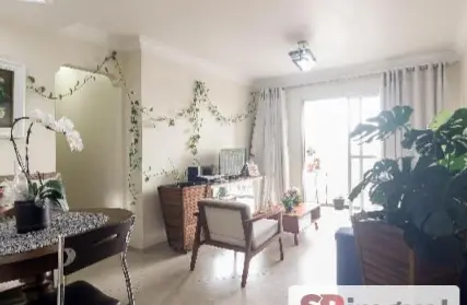 Imagem: Apartamento para Venda, Chácara Califórnia