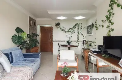 Imagem: Apartamento para Venda, Chácara Califórnia