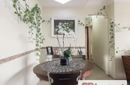 Imagem: Apartamento para Venda, Chácara Califórnia