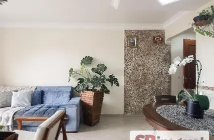 Imagem: Apartamento para Venda, Chácara Califórnia