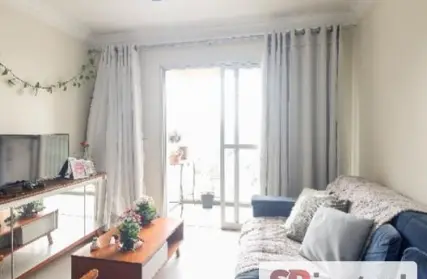 Imagem: Apartamento para Venda, Chácara Califórnia