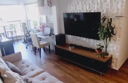 Imagem: Apartamento para Venda, Parque São Jorge