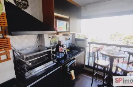 Imagem: Apartamento para Venda, Parque São Jorge