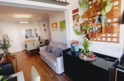 Imagem: Apartamento para Venda, Parque São Jorge