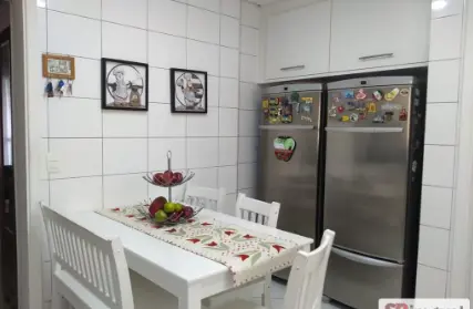 Imagem: Apartamento para Venda, Vila Gomes Cardim