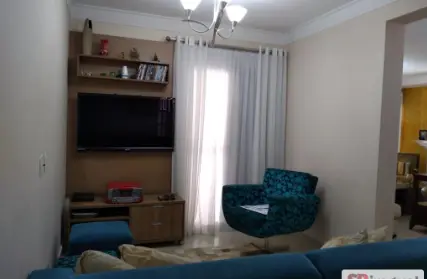 Imagem: Apartamento para Venda, Vila Gomes Cardim