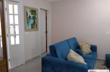 Imagem: Apartamento para Venda, Vila Gomes Cardim