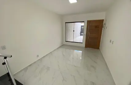 Imagem: Sobrado para Venda, Cohab A E Carvalho