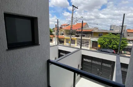 Imagem: Sobrado para Venda, Cohab A E Carvalho
