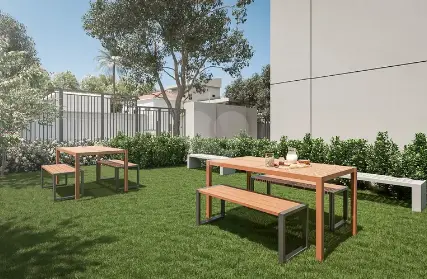 Imagem: Apartamento para Venda, Jardim Independência