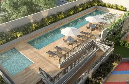 Imagem: Apartamento para Venda, Jardim Independência