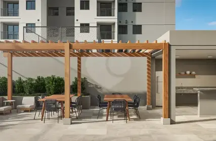 Imagem: Apartamento para Venda, Jardim Independência