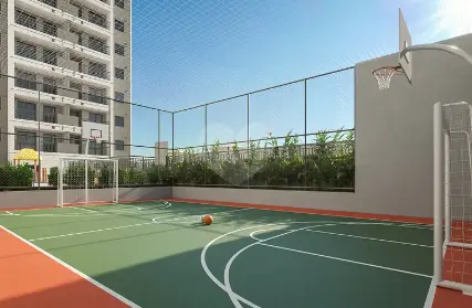 Imagem: Apartamento para Venda, Jardim Independência