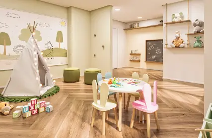 Imagem: Apartamento para Venda, Penha