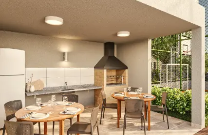 Imagem: Apartamento para Venda, Penha