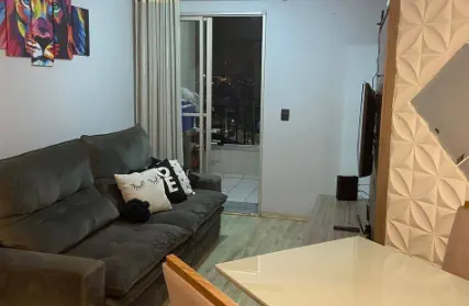 Imagem: Apartamento para Venda, Vila Bela