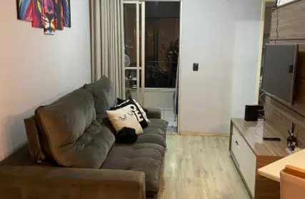Imagem: Apartamento para Venda, Vila Bela