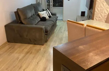 Imagem: Apartamento para Venda, Vila Bela