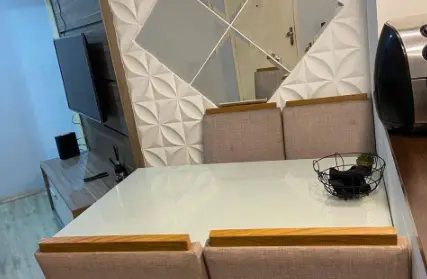 Imagem: Apartamento para Venda, Vila Bela
