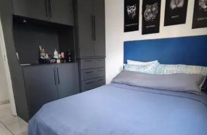 Imagem: Apartamento para Venda, Vila Prudente