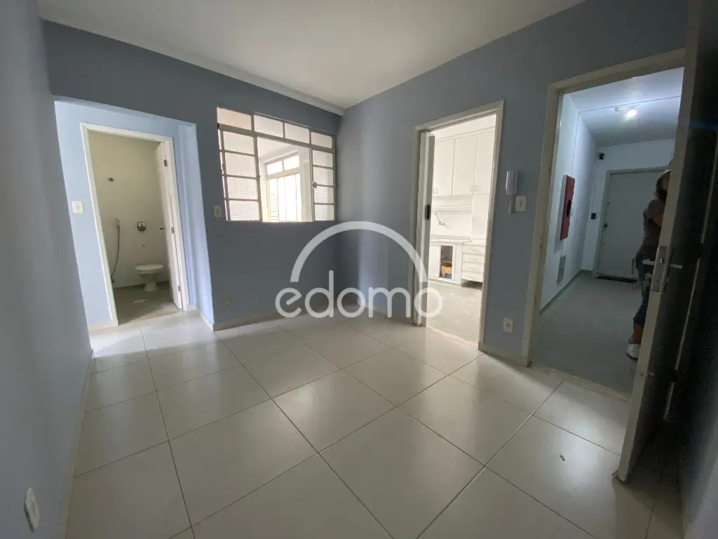 Apartamento para Alugar ZL Imóvel - Imagem 1