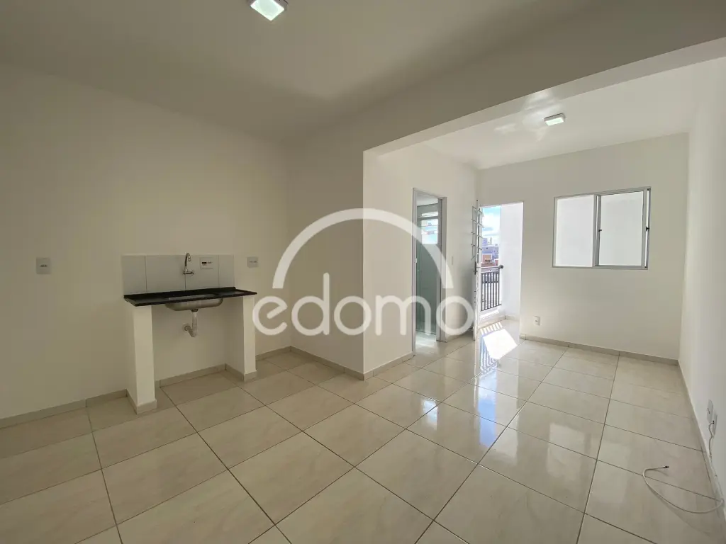 Kitnet / Loft para Alugar ZL Imóvel - Imagem 1