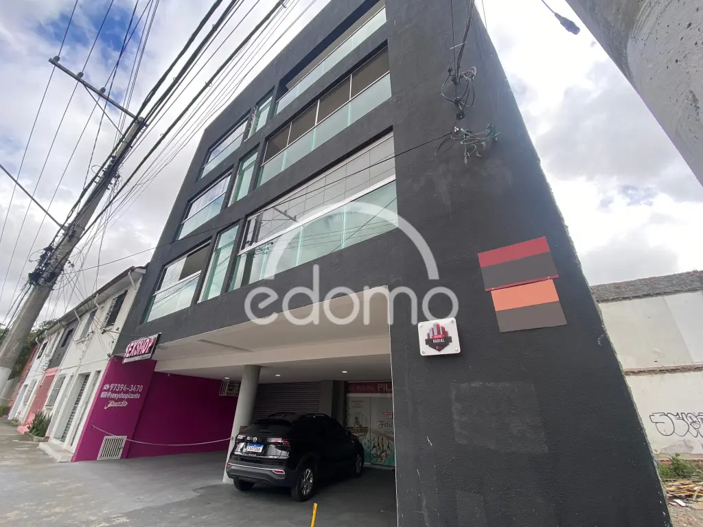 Kitnet / Loft para Alugar ZL Imóvel - Imagem 18