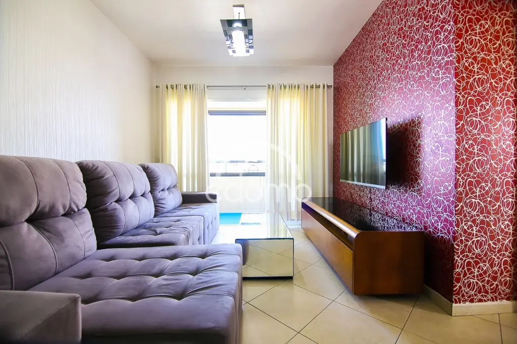 Apartamento para Alugar ZL Imóvel - Imagem 1