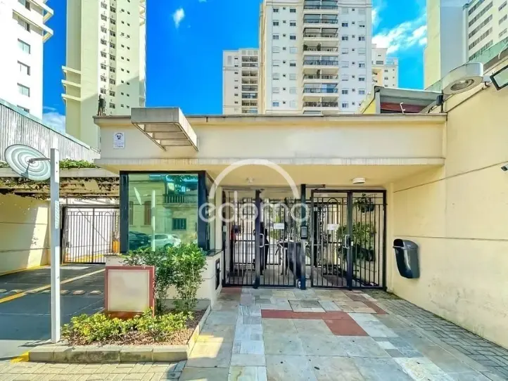 Apartamento para Alugar ZL Imóvel - Imagem 24