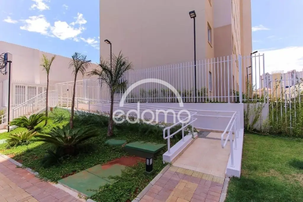 Apartamento para Alugar ZL Imóvel - Imagem 19