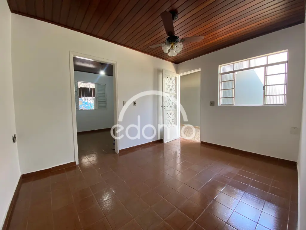 Casa Térrea para Alugar ZL Imóvel - Imagem 1