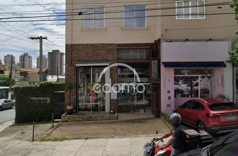 Ponto Comercial para Alugar ZL Imóvel - Imagem 1