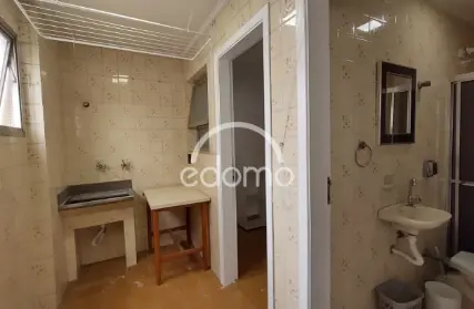 Imagem: Apartamento para Alugar, Belém