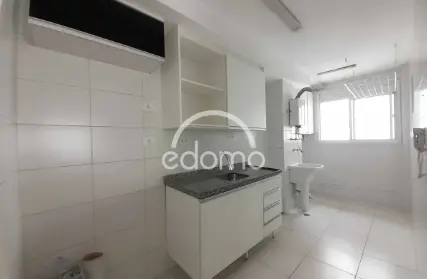 Imagem: Apartamento para Alugar, Brás