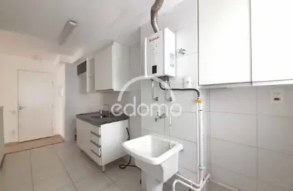 Imagem: Apartamento para Alugar, Brás