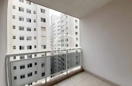 Imagem: Apartamento para Alugar, Brás