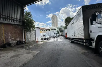 Imagem: Galpão / Salão para Alugar, Vila Formosa