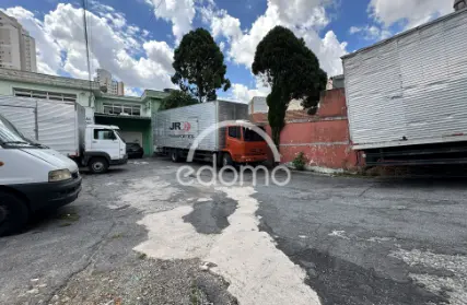 Imagem: Galpão / Salão para Alugar, Vila Formosa