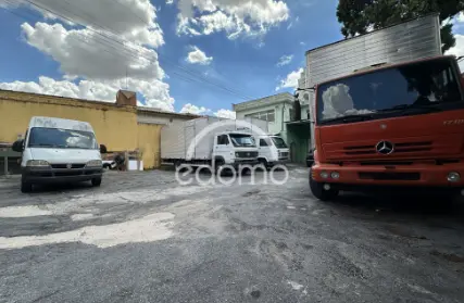 Imagem: Galpão / Salão para Alugar, Vila Formosa