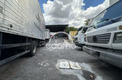 Imagem: Galpão / Salão para Alugar, Vila Formosa